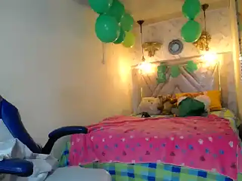 emma morgan 1 online show from March 22, 11:53 am