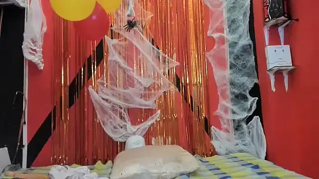 emma morgan 1 online show from October 7, 2:25 pm