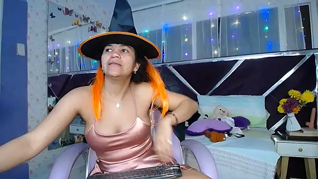 emma morgan 1 online show from October 14, 2:18 pm