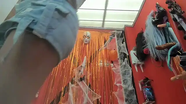 emma morgan 1 online show from October 25, 4:24 pm