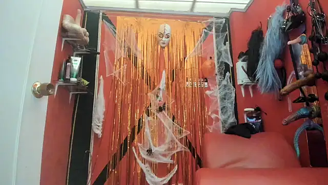 emma morgan 1 online show from October 29, 12:07 pm