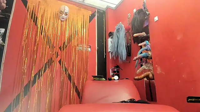 emma morgan 1 online show from November 8, 1:00 pm