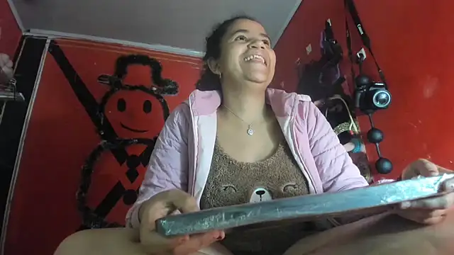 emma morgan 1 online show from November 23, 2:33 am