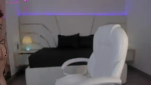 Violeta-Marquez online show from March 7, 11:51 am