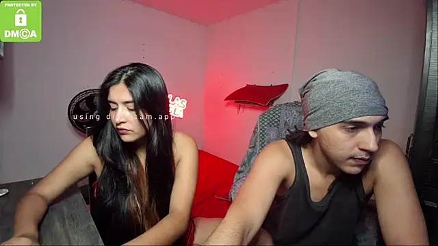 incubus2sucubus online show from September 19, 5:24 pm