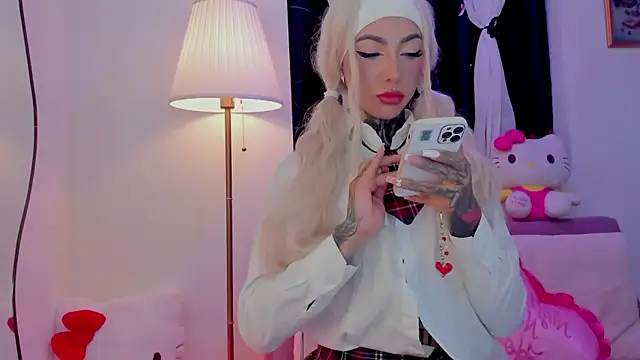 Snapshot of Dani_Valen chatting on November 7, 9:59 pm Dani Valen online show from November 7, 9:59 pm