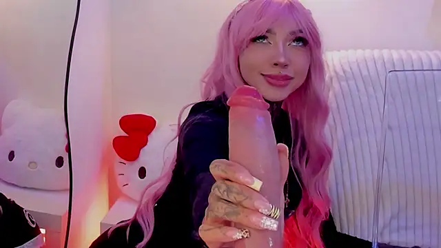 Snapshot of Dani_Valen chatting on December 3, 10:19 pm Dani Valen online show from December 3, 10:19 pm