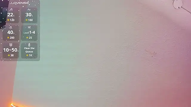 Snapshot of elaia_muller_ chatting on March 20, 1:04 pm elaia muller online show from March 20, 1:04 pm