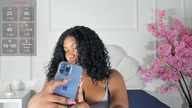 Candaceoweens online show from October 7, 3:47 am