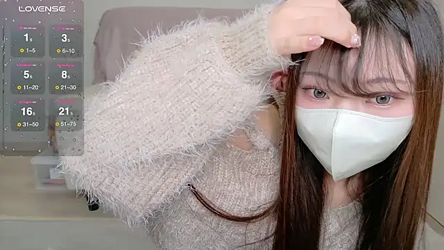 Ran-o0 0o online show from March 9, 2:07 am