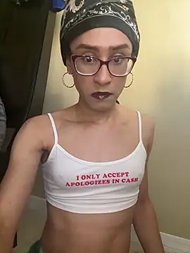 Gypsy737 online show from October 24, 1:51 pm