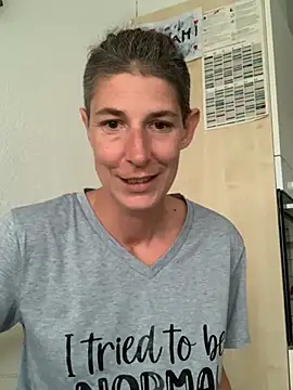 HerrundFrau-M online show from March 11, 4:18 pm