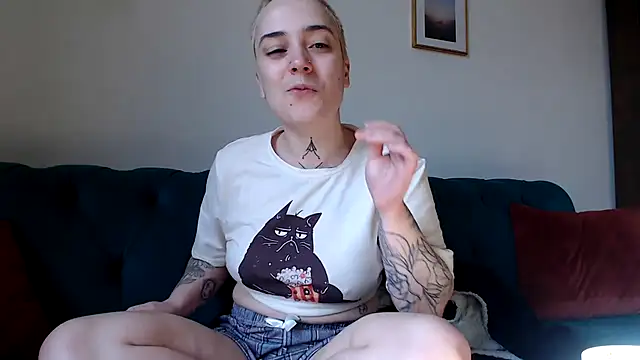 OllympeKaii online show from March 8, 1:03 pm