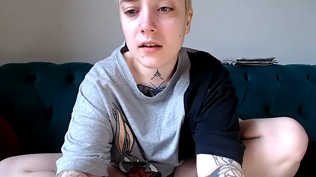 OllympeKaii online show from March 9, 1:04 pm