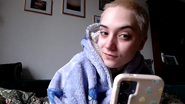 OllympeKaii online show from March 13, 12:02 pm