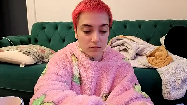 OllympeKaii online show from September 24, 5:55 am