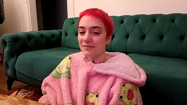 OllympeKaii online show from November 6, 3:40 am