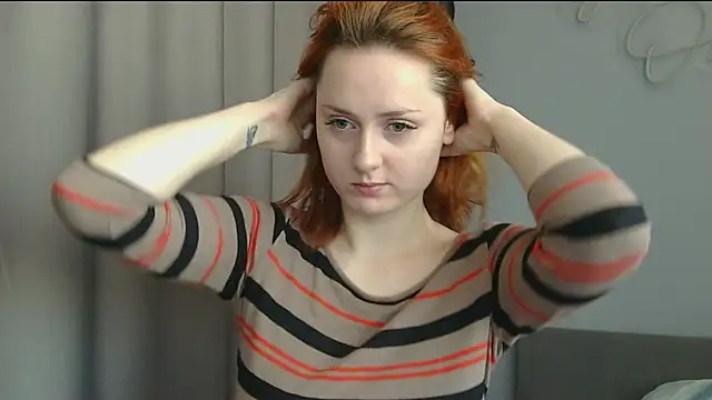 belle ame online show from March 22, 7:04 am