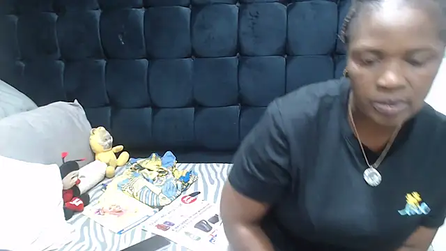 TaurusClitCake online show from September 28, 12:21 pm