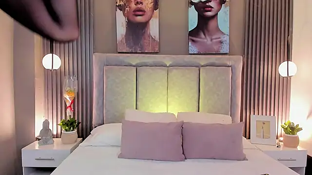 GiannaColling1 online show from September 17, 4:08 pm