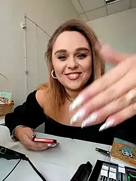 Juicy PeachLux online show from March 21, 7:44 am