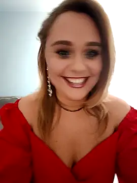 Juicy PeachLux online show from March 21, 5:23 pm