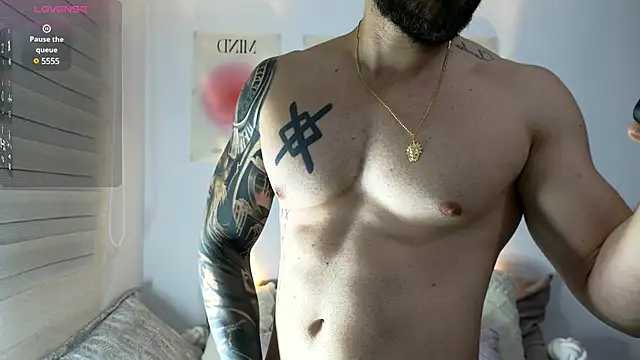 Isaac Carter online show from March 19, 10:22 am