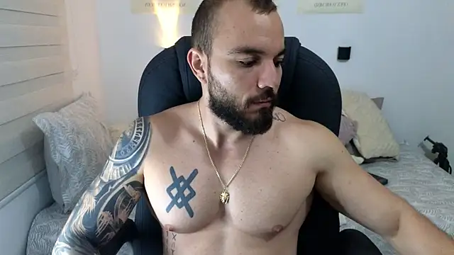 Isaac Carter online show from September 17, 11:12 am