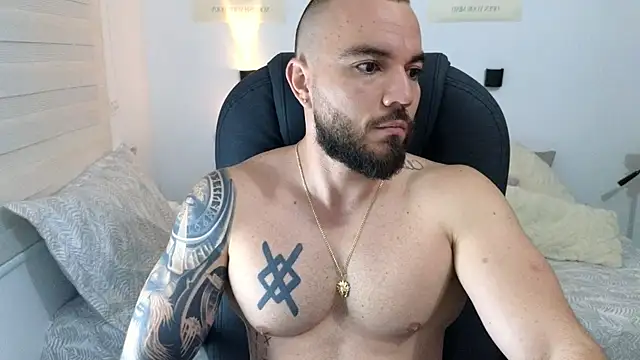 Isaac Carter online show from September 19, 11:11 am