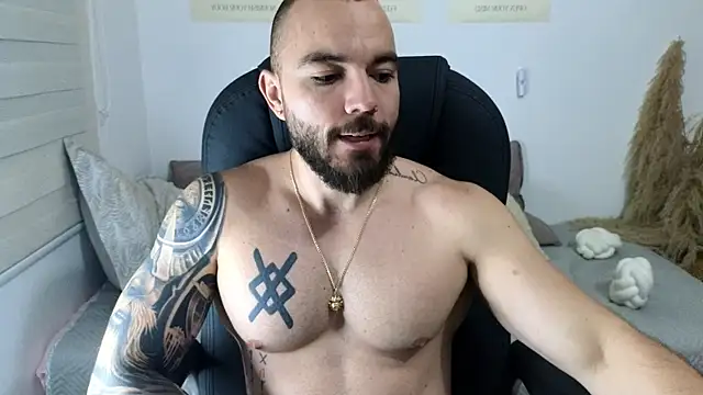 Isaac Carter online show from November 21, 10:47 am