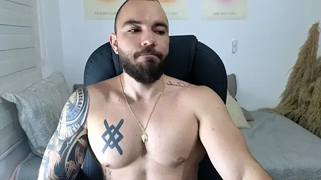 Isaac Carter online show from November 27, 11:01 am