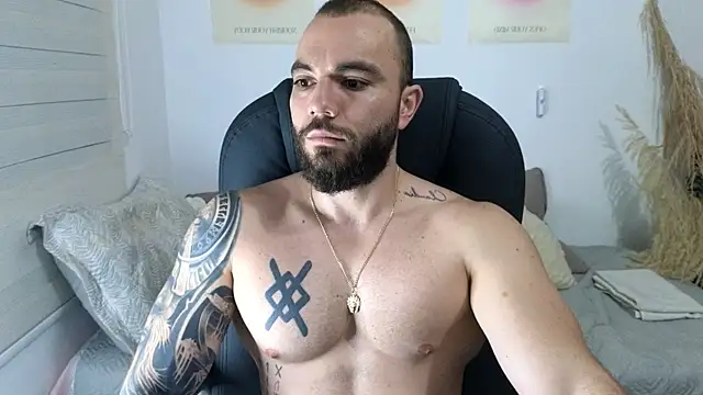 Isaac Carter online show from November 30, 11:14 am