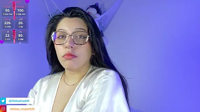 chelsea  coo online show from March 15, 12:47 am