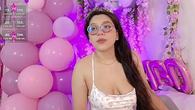 chelsea  coo online show from September 28, 9:31 pm