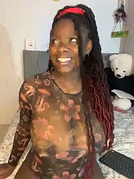 Snapshot of Kennya__ chatting on October 5, 8:01 am Kennya online show from October 5, 8:01 am