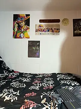 Snapshot of Kennya__ chatting on November 15, 11:43 pm Kennya online show from November 15, 11:43 pm