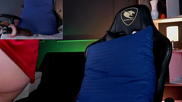 Sabrina stark online show from October 31, 8:43 pm