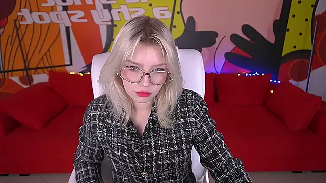 SelenaIris online show from March 17, 2:01 pm