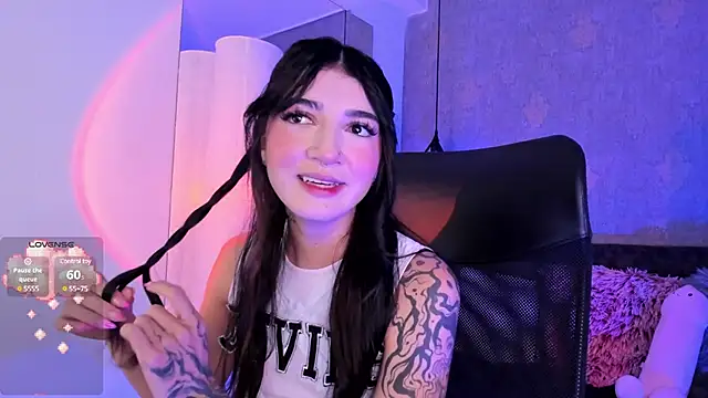 Hi Soyfer online show from March 20, 12:00 pm