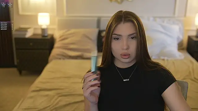 Snapshot of Billie054 chatting on November 3, 11:44 am Billie054 online show from November 3, 11:44 am