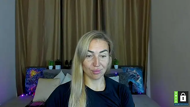 Kiss julli88I online show from October 24, 5:31 pm