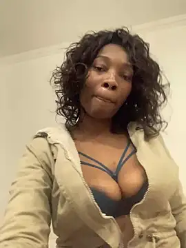 Nahomy gree online show from March 11, 3:05 am