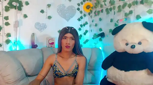 KimberlyXtreme online show from March 12, 4:56 pm