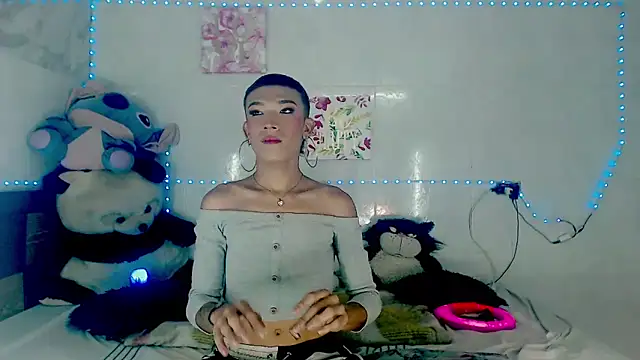 KimberlyXtreme online show from October 6, 11:24 pm