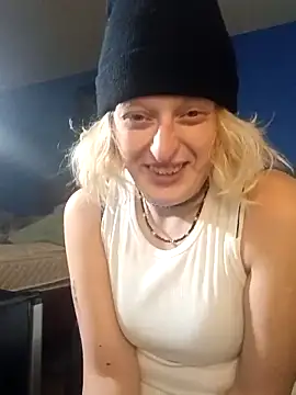 KITTYBOOBOOFUXX online show from November 4, 12:04 pm