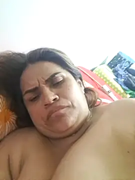 Milena Foox online show from March 20, 7:25 am