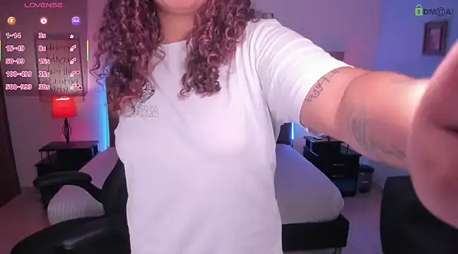  Lilly miller online show from March 6, 1:46 pm