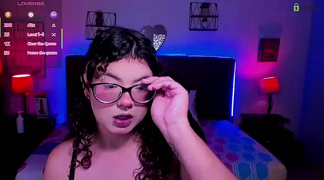  Lilly miller online show from March 11, 1:01 pm