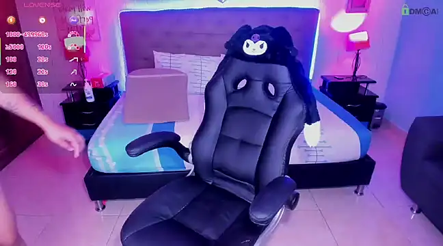  Lilly miller online show from March 12, 1:08 pm