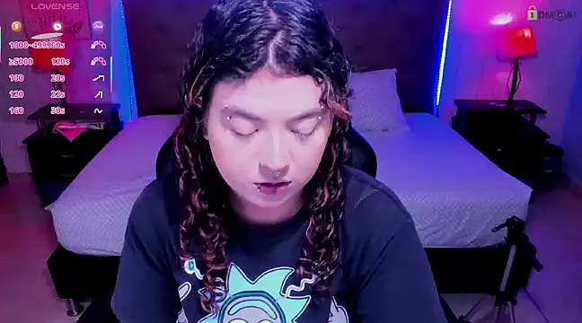  Lilly miller online show from March 13, 1:07 pm